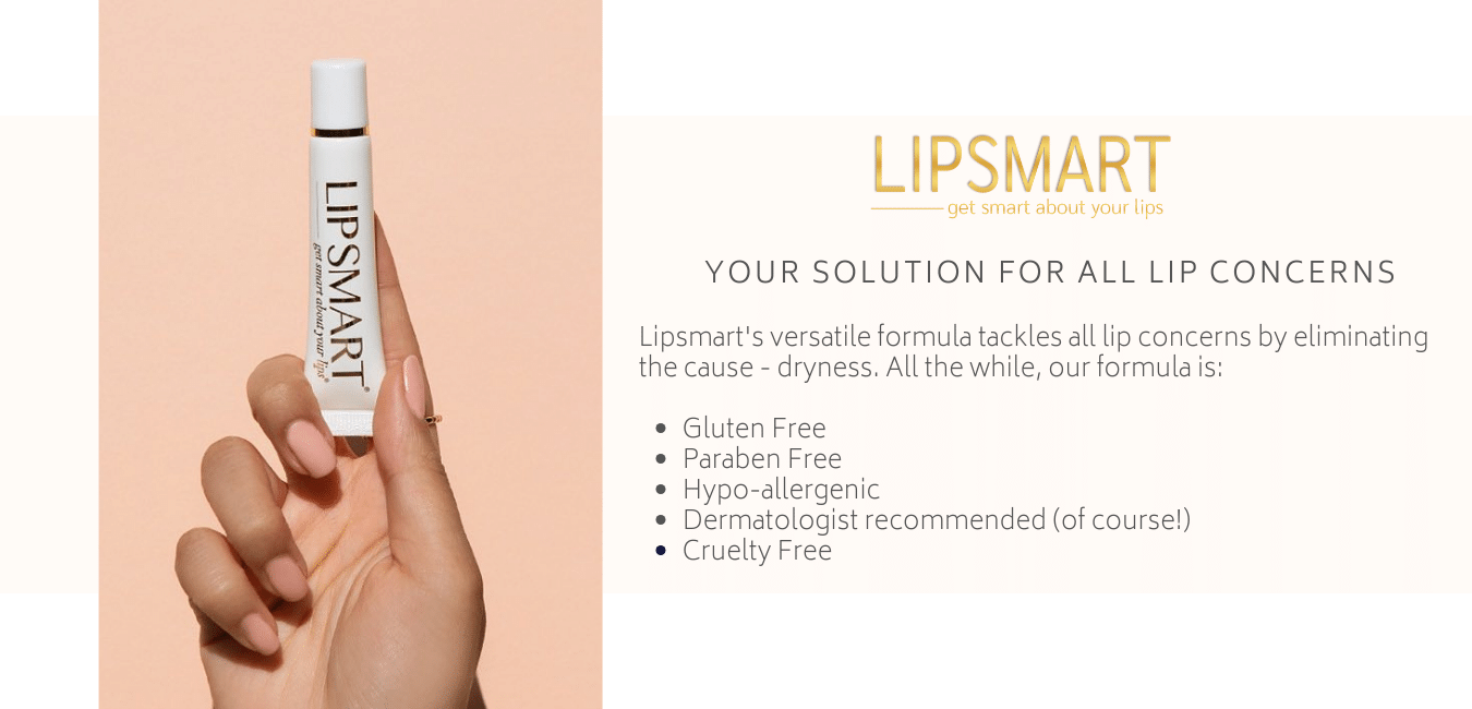 LipSmart C