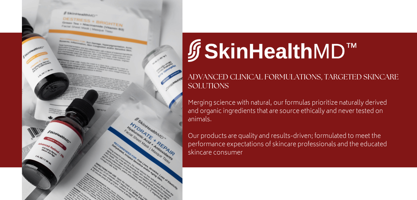 Skin Health MD C