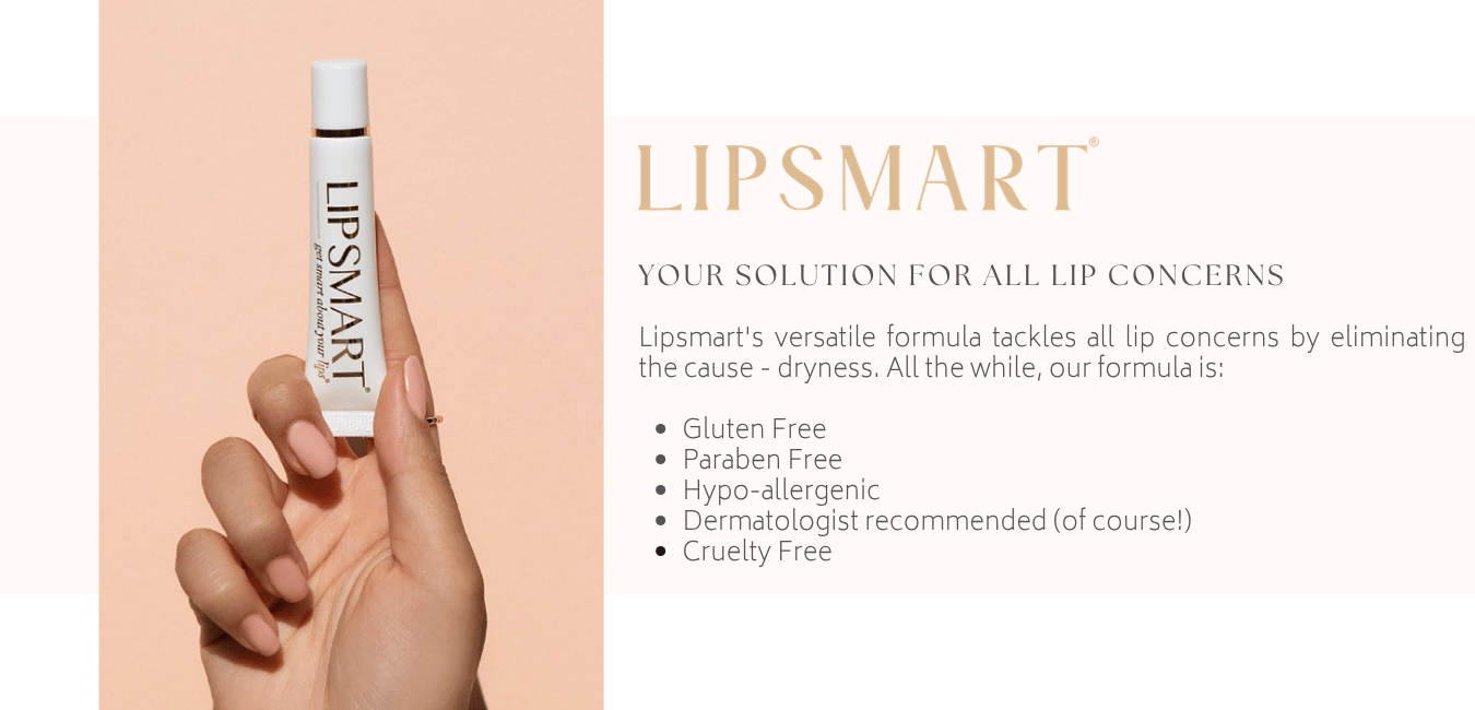 LipSmart C