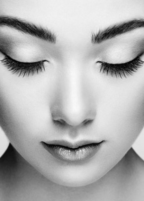 Eyelash Extensions Category
