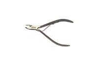 Arnaf Cuticle Nipper 4" Single Spring