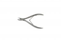 Stainless Steel Nippers with a lap joint