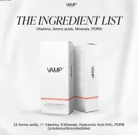 VAMP Skin Revitalizing Serum