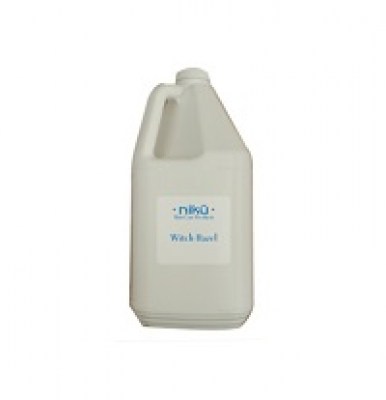 Canada-make Niku Pre and Post Waxing Witch Hazel 1 Gallon